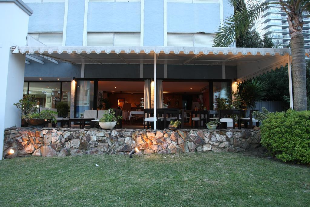 Jamaica Punta Del Este Hotel & Residence Exterior foto